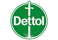 Logo of Dettol
