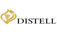Logo of Distell