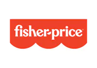 Logo of Fisher Price