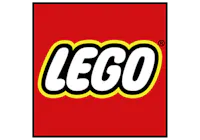 Logo of Lego