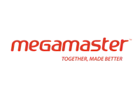Logo of Megamaster