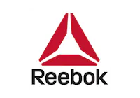 Logo of Reebok